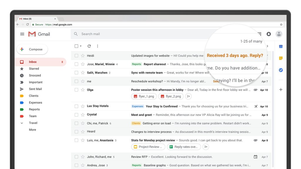 Gmail-Changes-2018